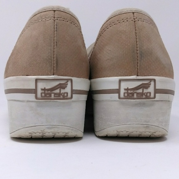 Dansko Casual Clogs - Picture 2 of 5